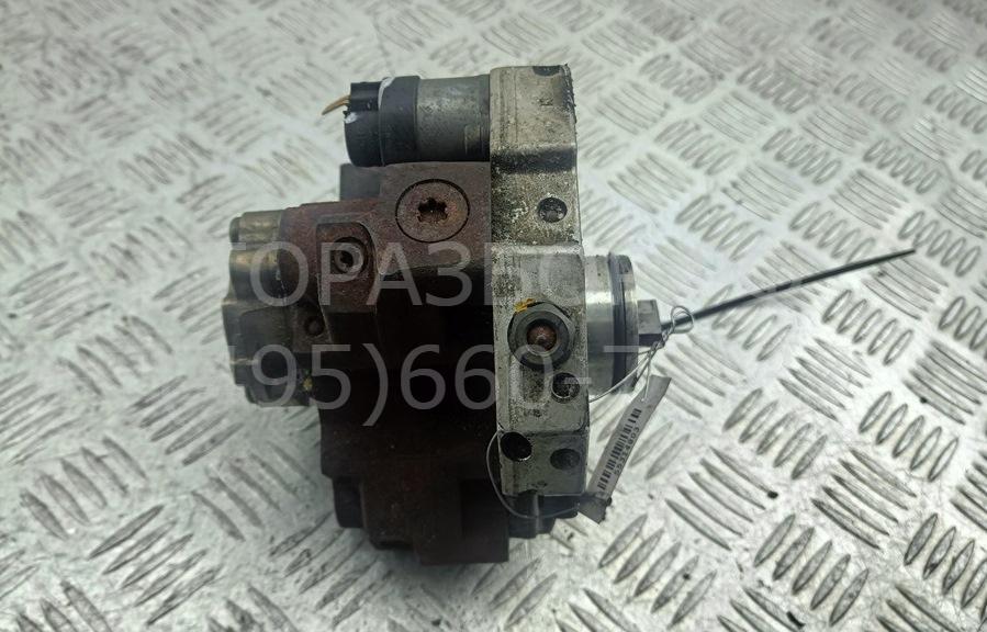 ТНВД (Топливный насос высокого давления)