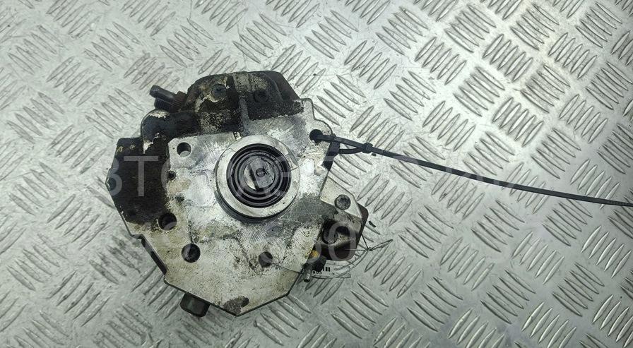 ТНВД (Топливный насос высокого давления)