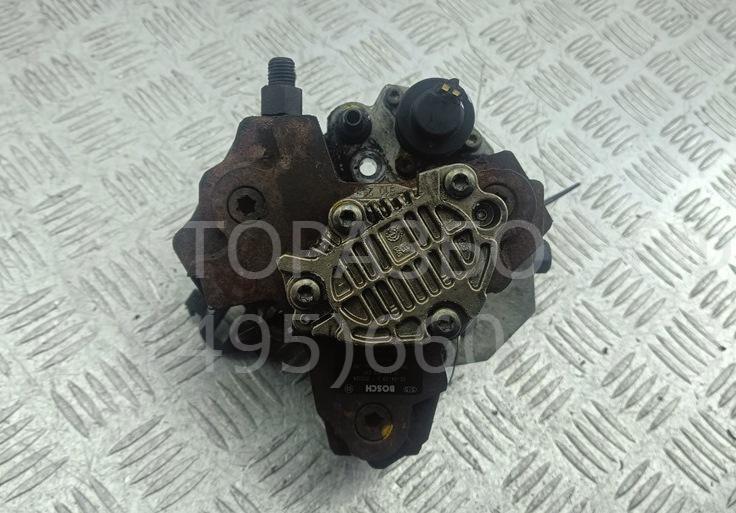 ТНВД (Топливный насос высокого давления)