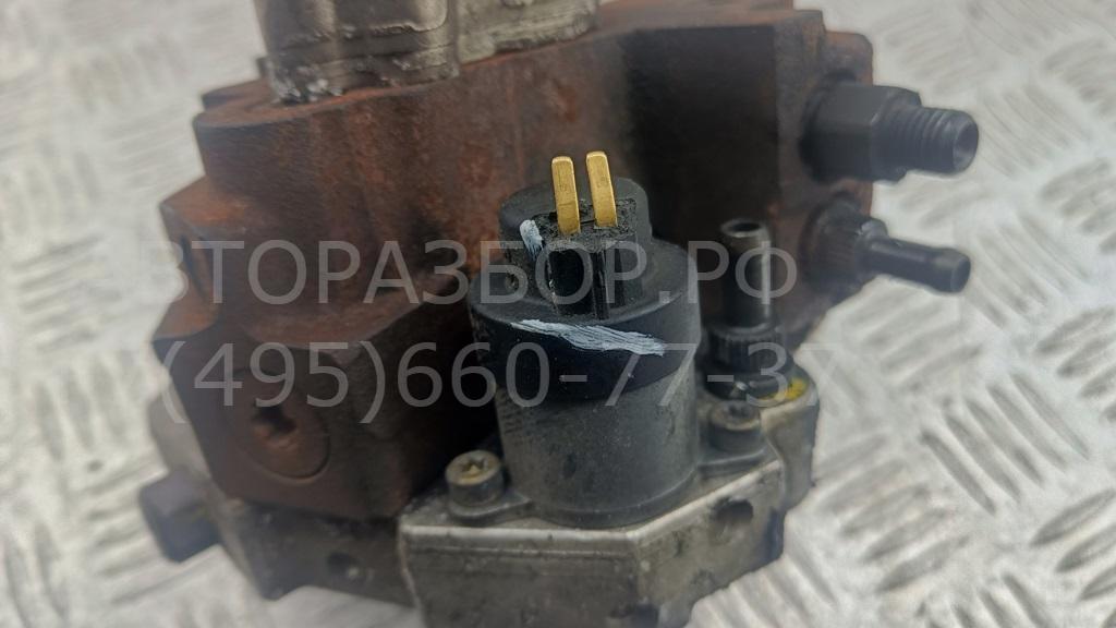 ТНВД (Топливный насос высокого давления)