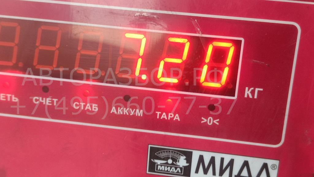 ТНВД (Топливный насос высокого давления)