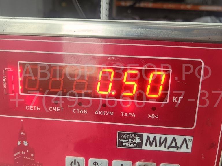 Расходомер воздуха (ДМРВ)