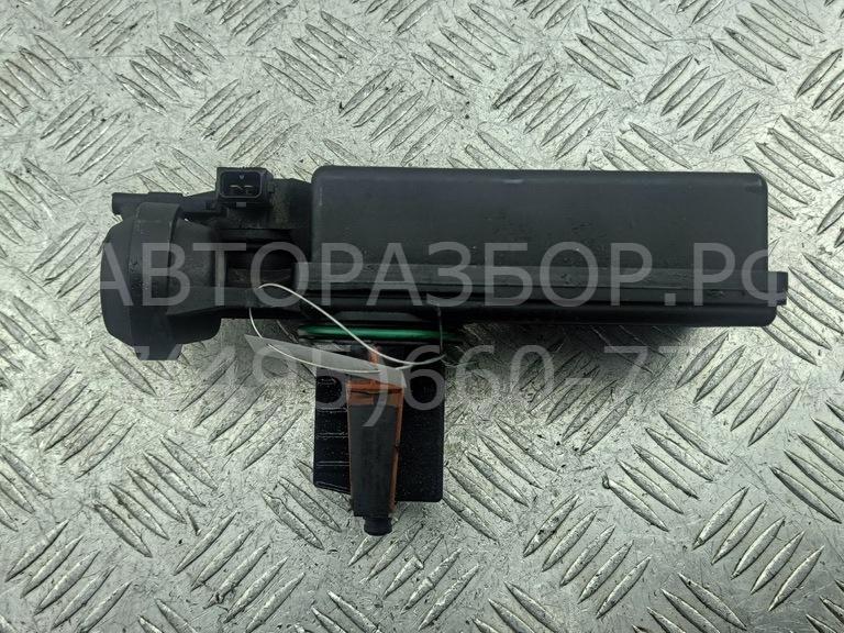 Механизм изменения длины впускного коллектора