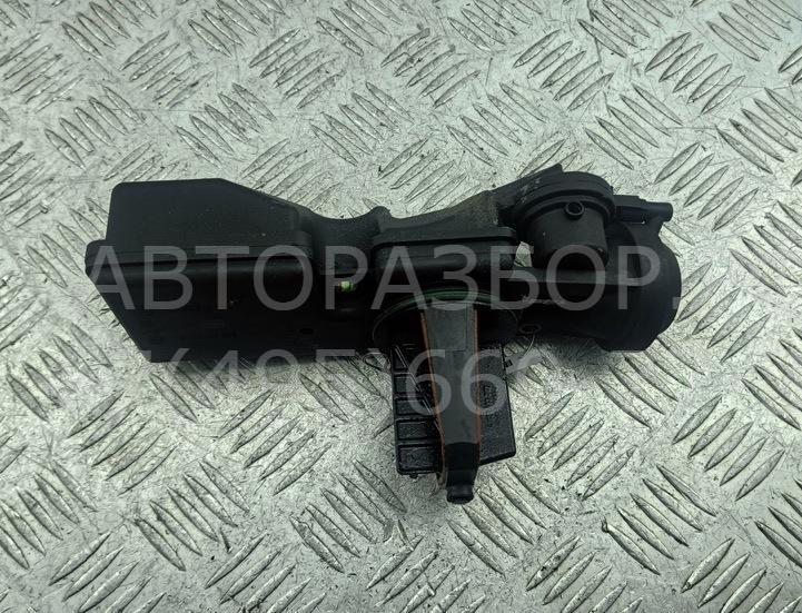 Механизм изменения длины впускного коллектора