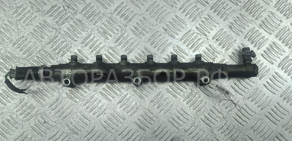 Рейка топливная (рампа)