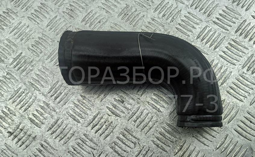 Трубка турбины