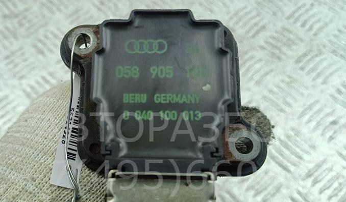 Катушка зажигания