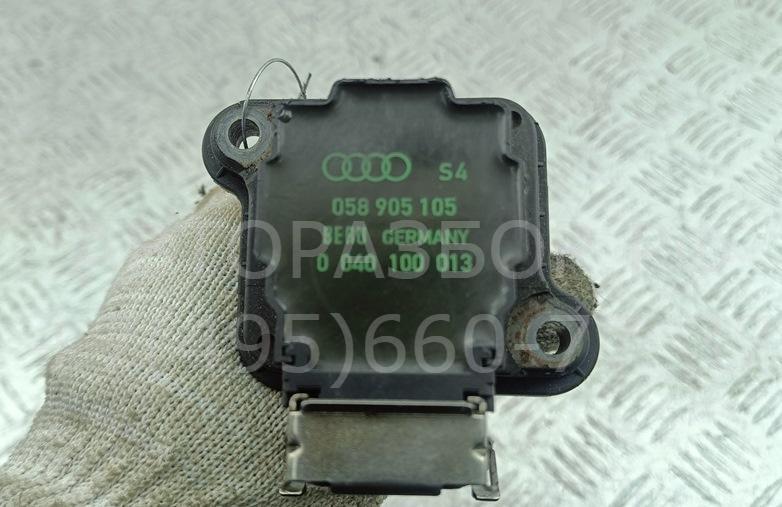 Катушка зажигания