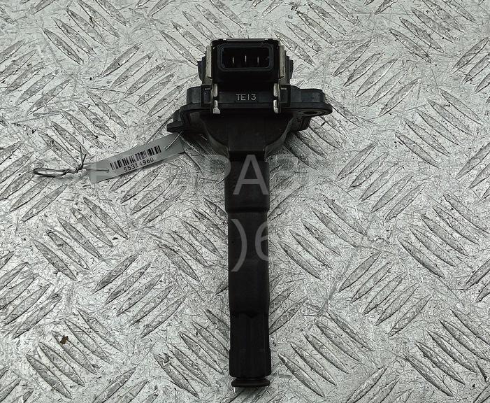 Катушка зажигания