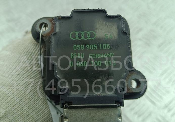 Катушка зажигания