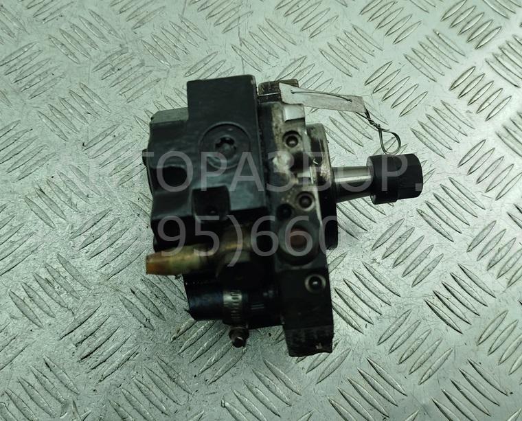 ТНВД (Топливный насос высокого давления)