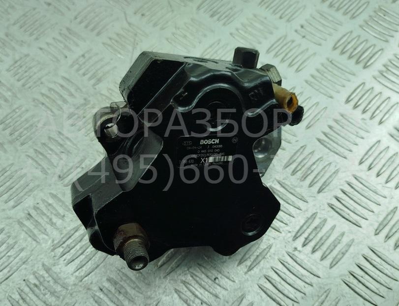 ТНВД (Топливный насос высокого давления)