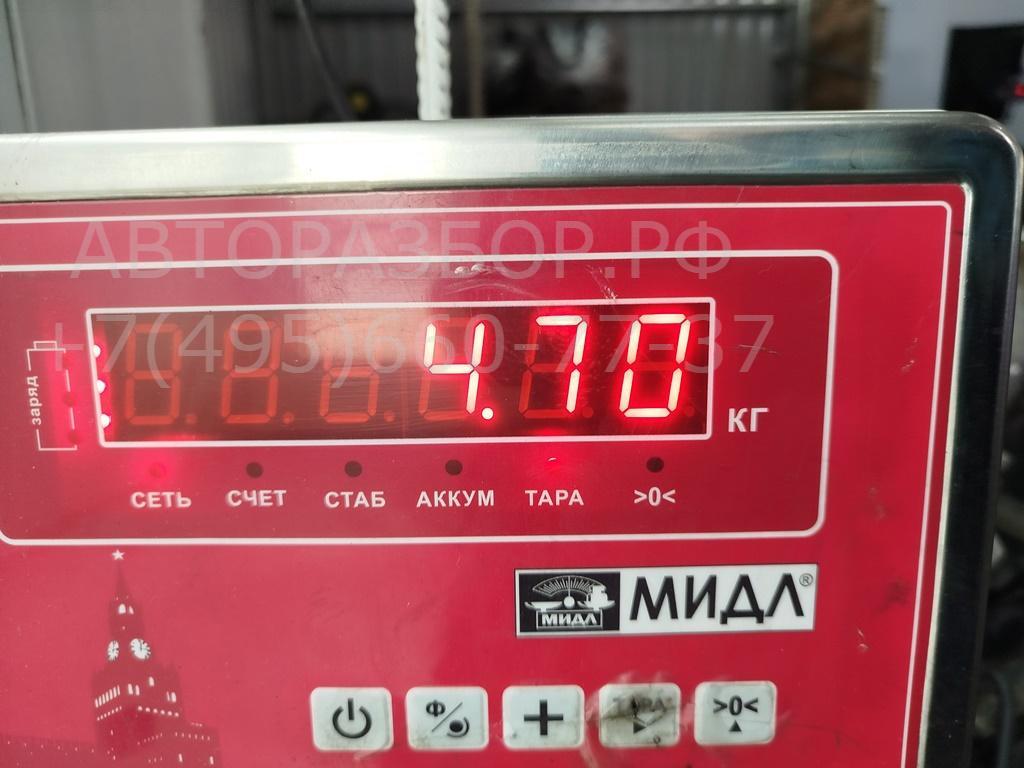 ТНВД (Топливный насос высокого давления)