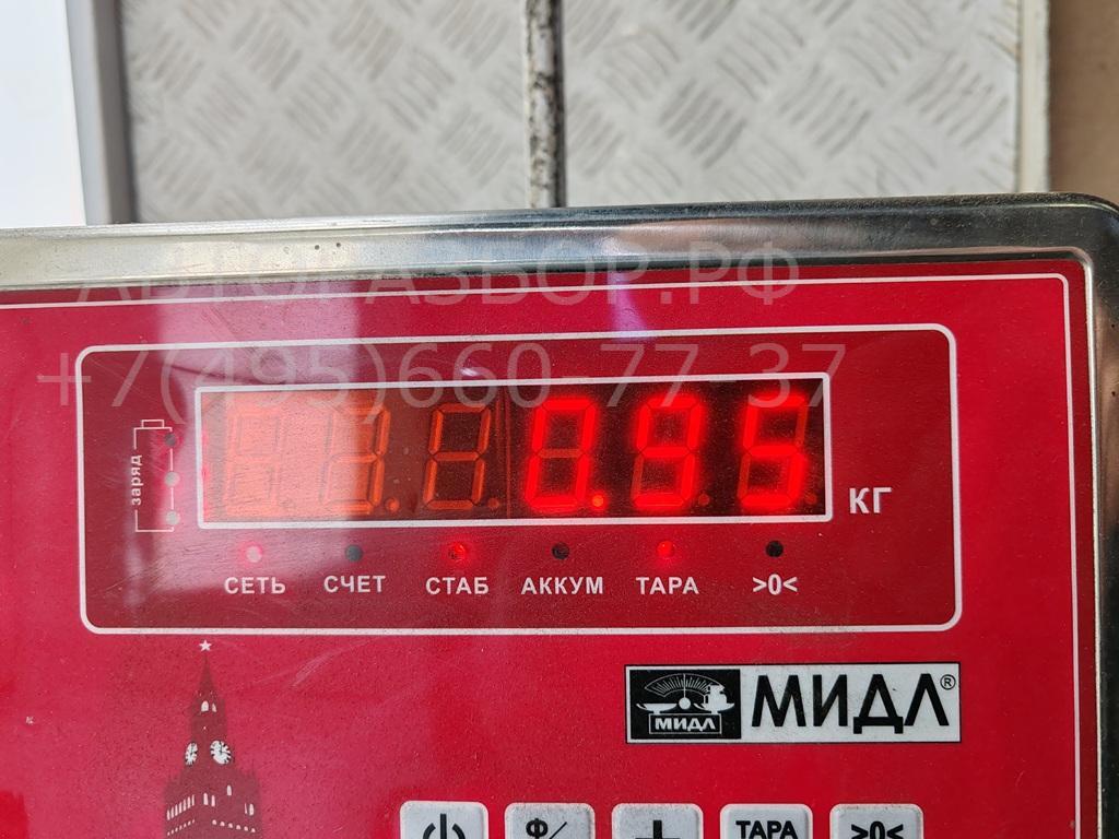 Рамка магнитолы