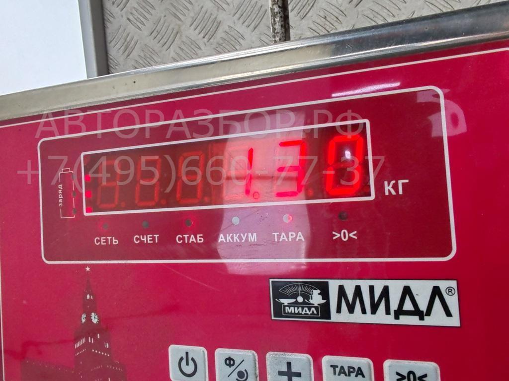Зеркало левое электрическое