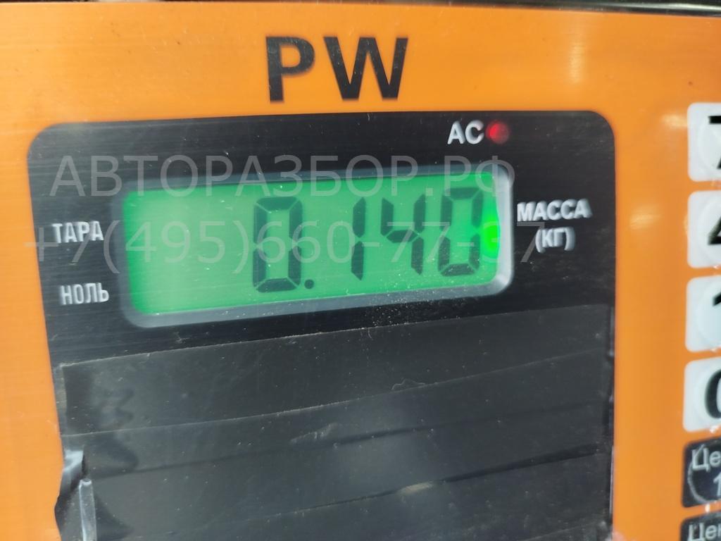 Реле вентилятора радиатора