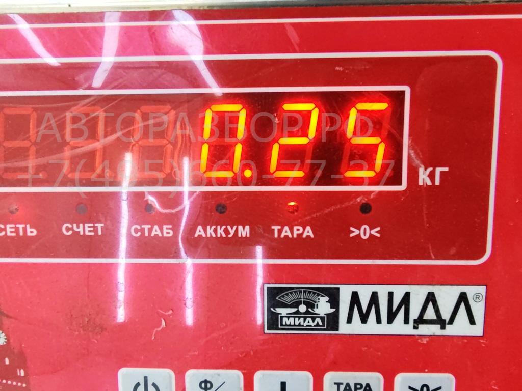 Расходомер воздуха (ДМРВ)