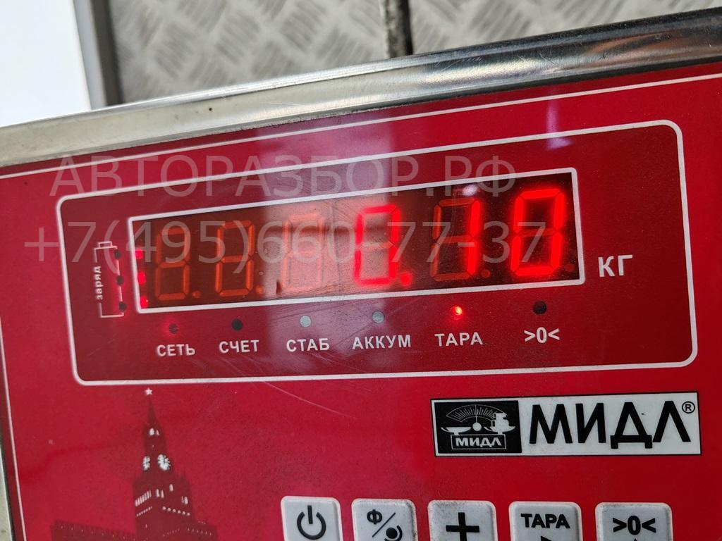 Насос омывателя