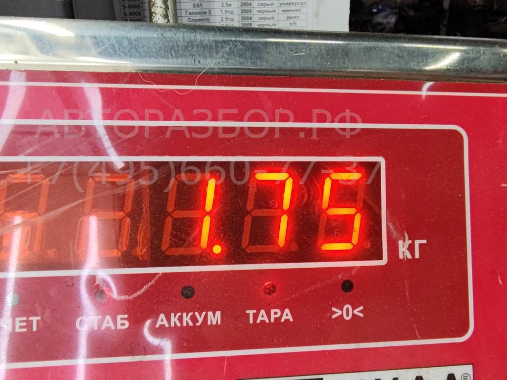 Стеклоподъемник электр. передний левый