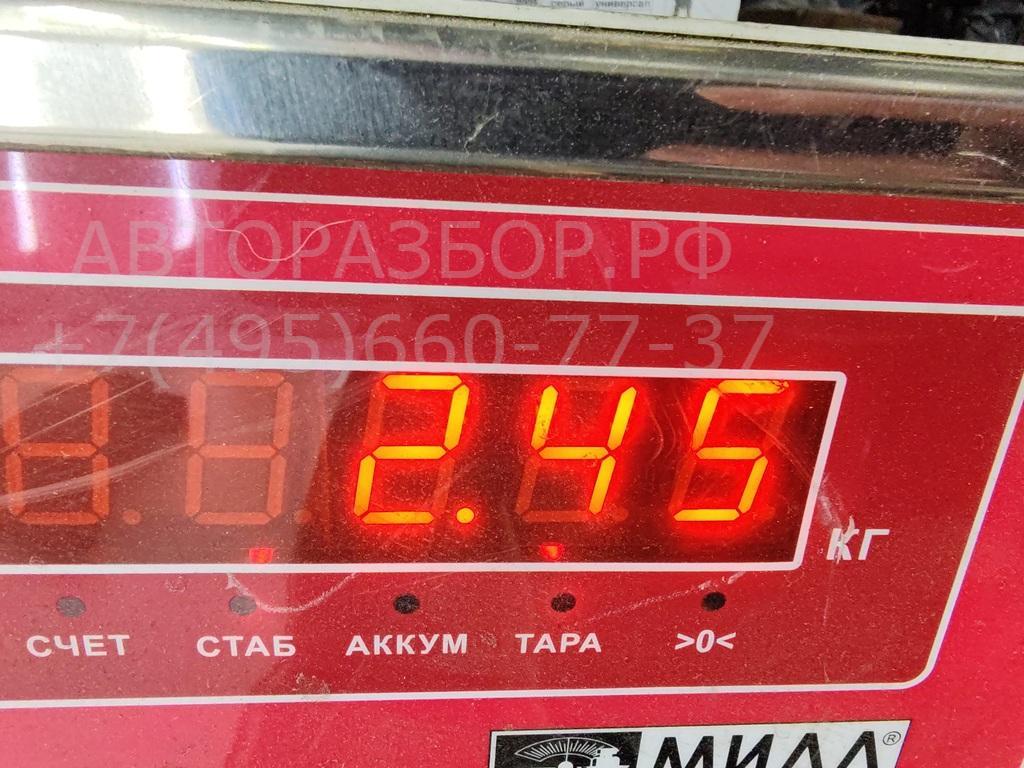 Интеркулер