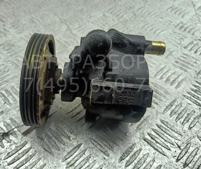 Насос ГУР (гидроусилитель руля)