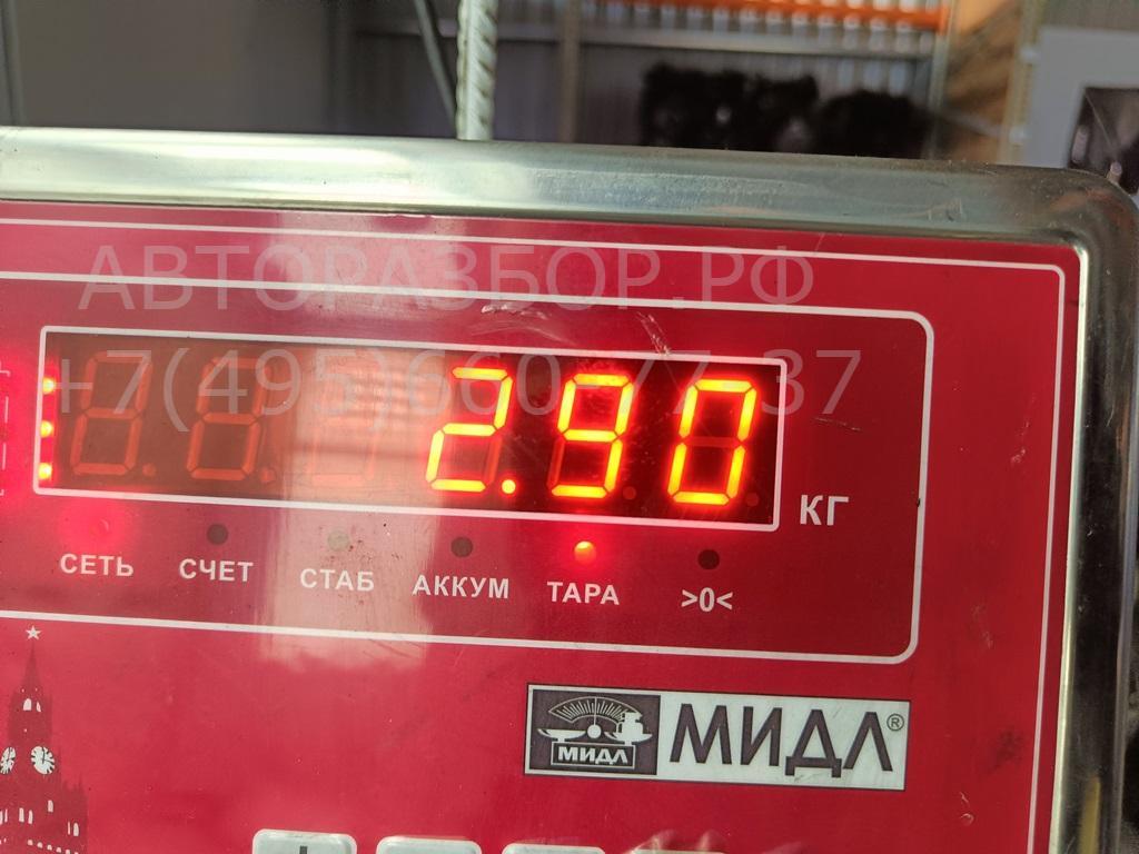 Насос ГУР (гидроусилитель руля)