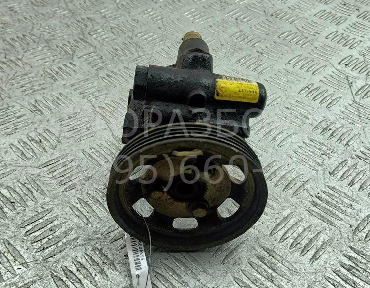 Насос ГУР (гидроусилитель руля)