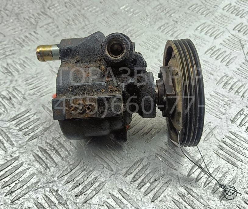 Насос ГУР (гидроусилитель руля)