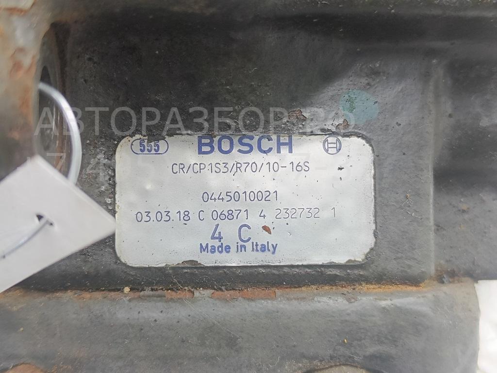 ТНВД (Топливный насос высокого давления)