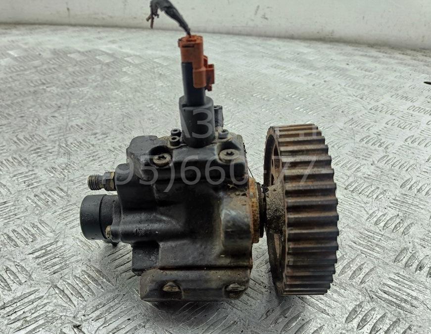 ТНВД (Топливный насос высокого давления)