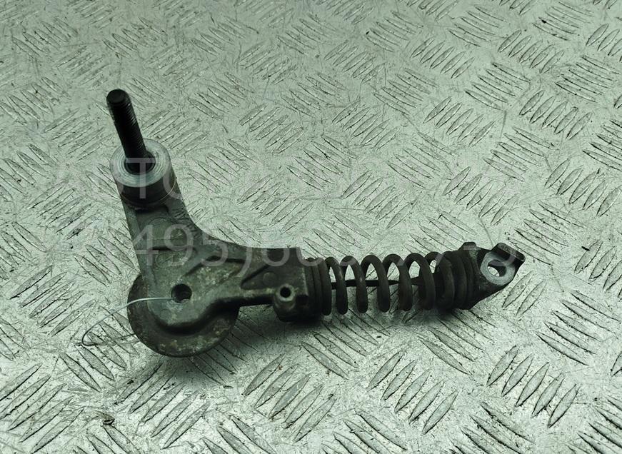 Механизм натяжения ремня ГРМ