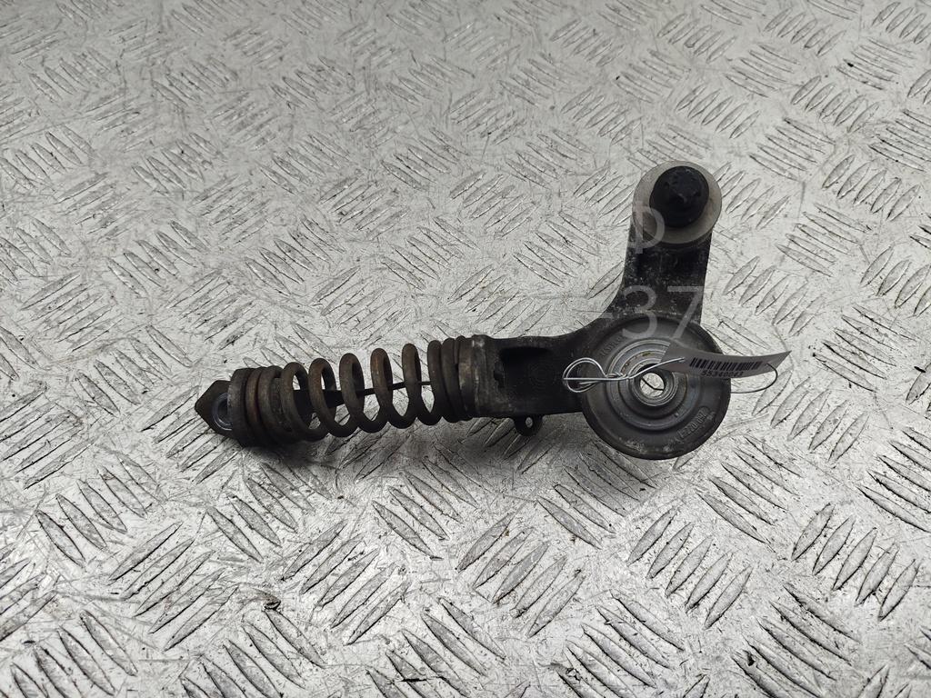 Механизм натяжения ремня ГРМ