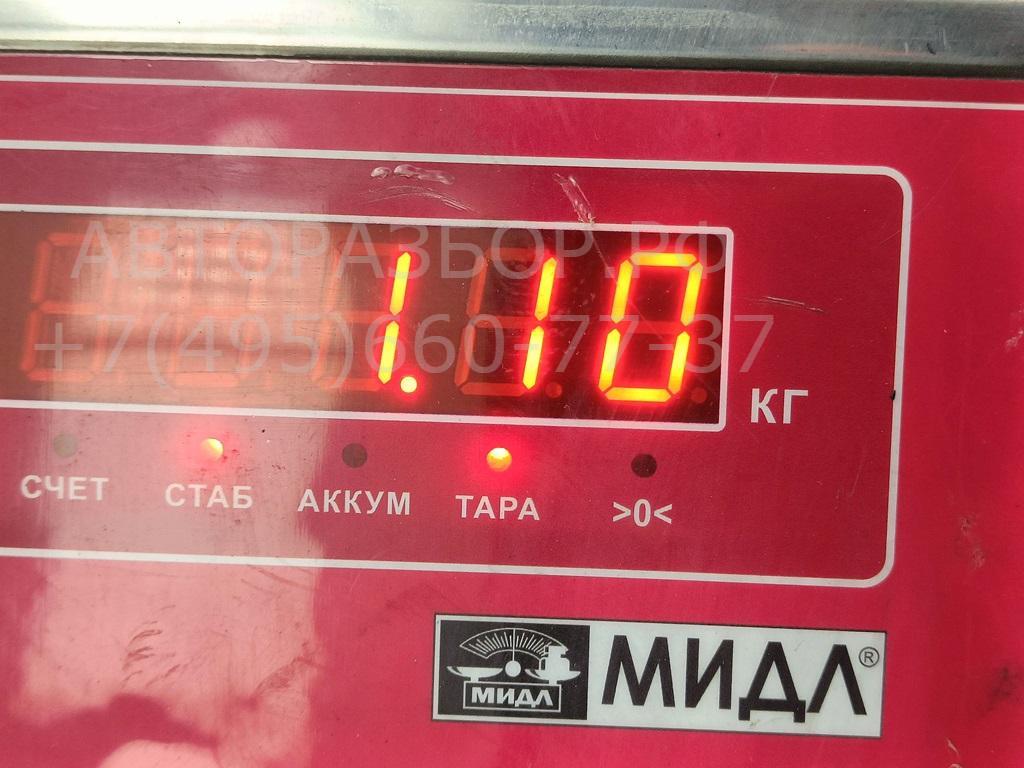 Цилиндр сцепления рабочий