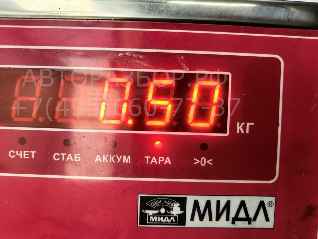 Фланец / тройник
