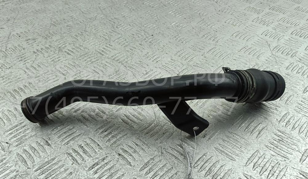 Трубка системы охлаждения