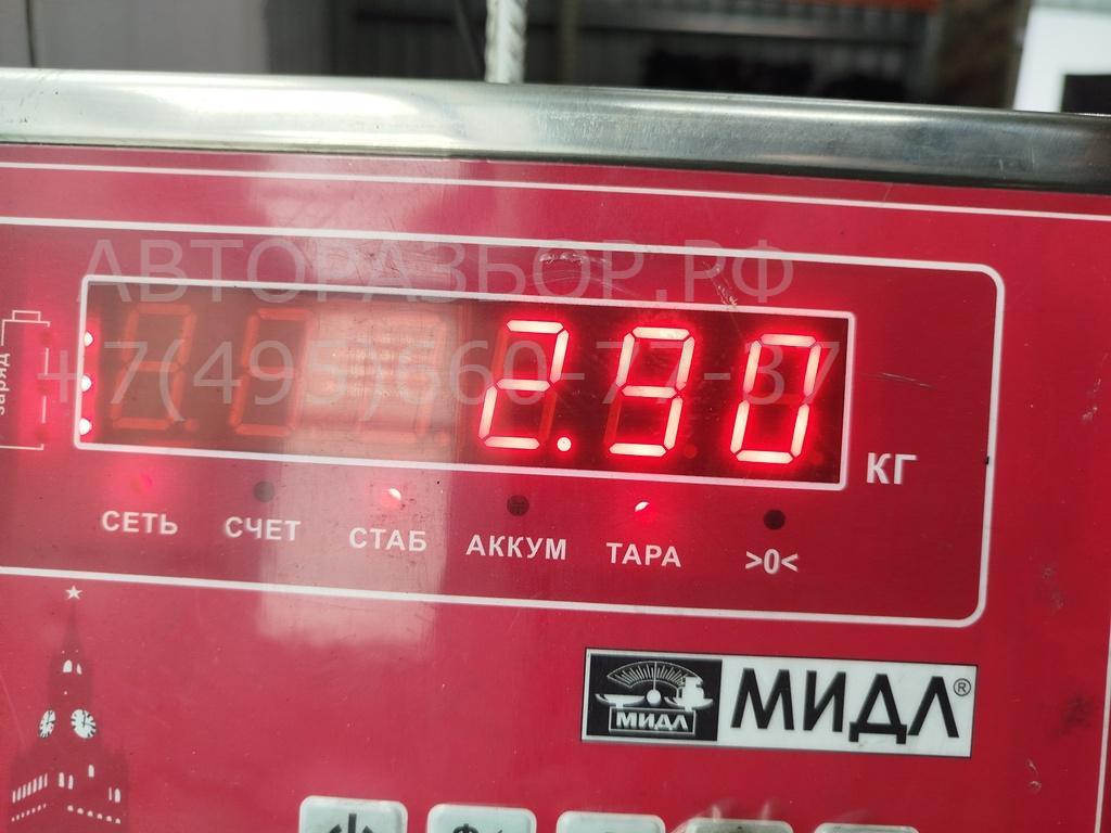 Насос ГУР (гидроусилитель руля)