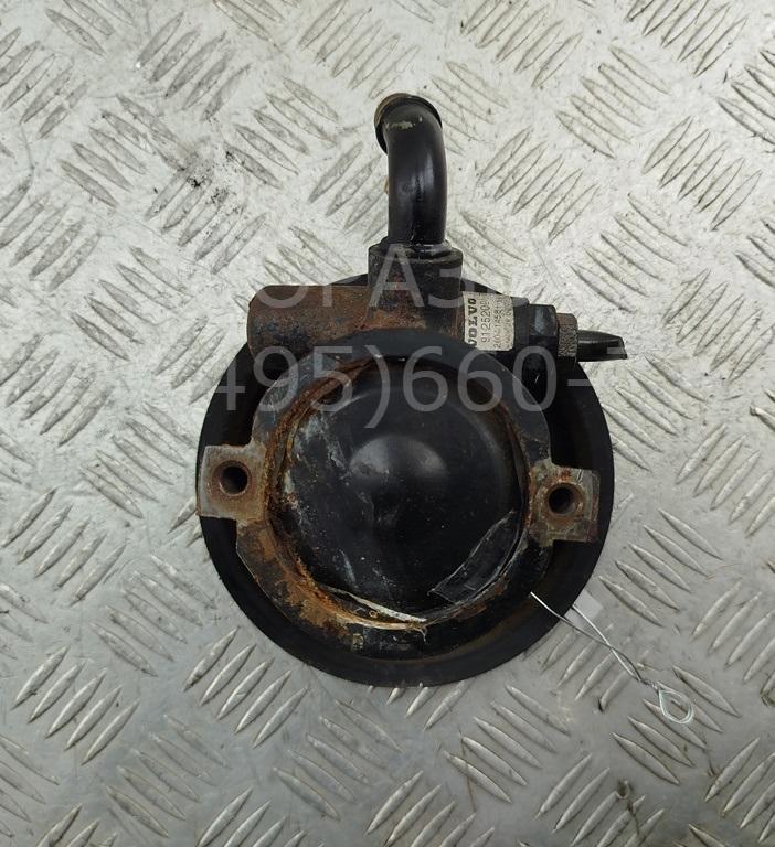 Насос ГУР (гидроусилитель руля)