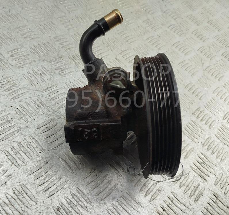 Насос ГУР (гидроусилитель руля)