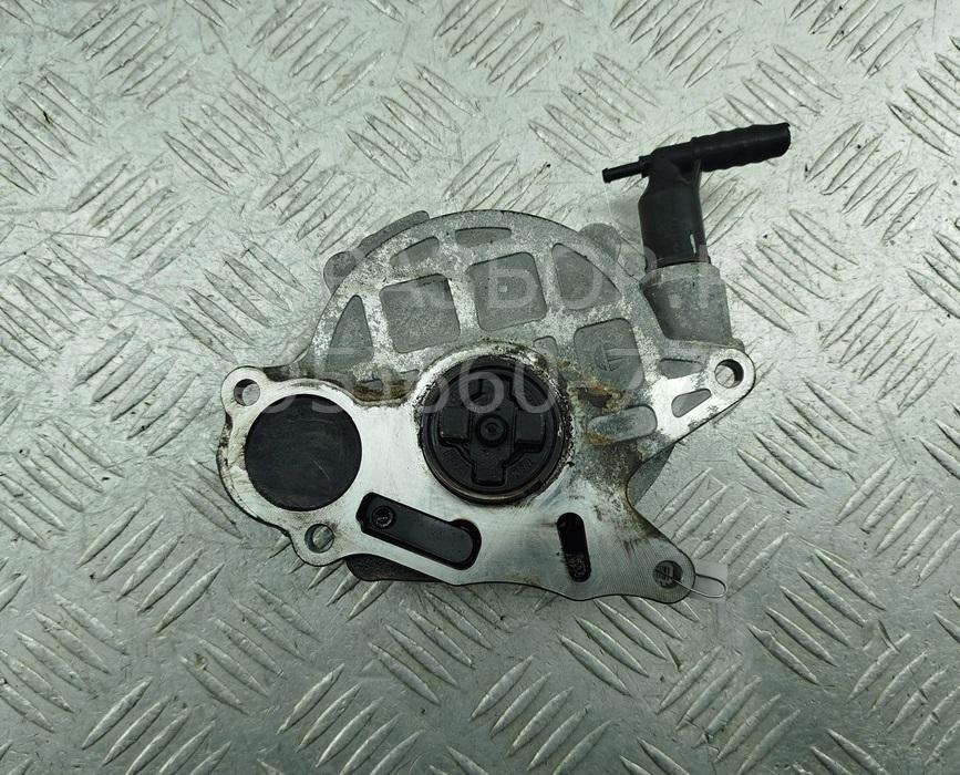 Насос вакуумный