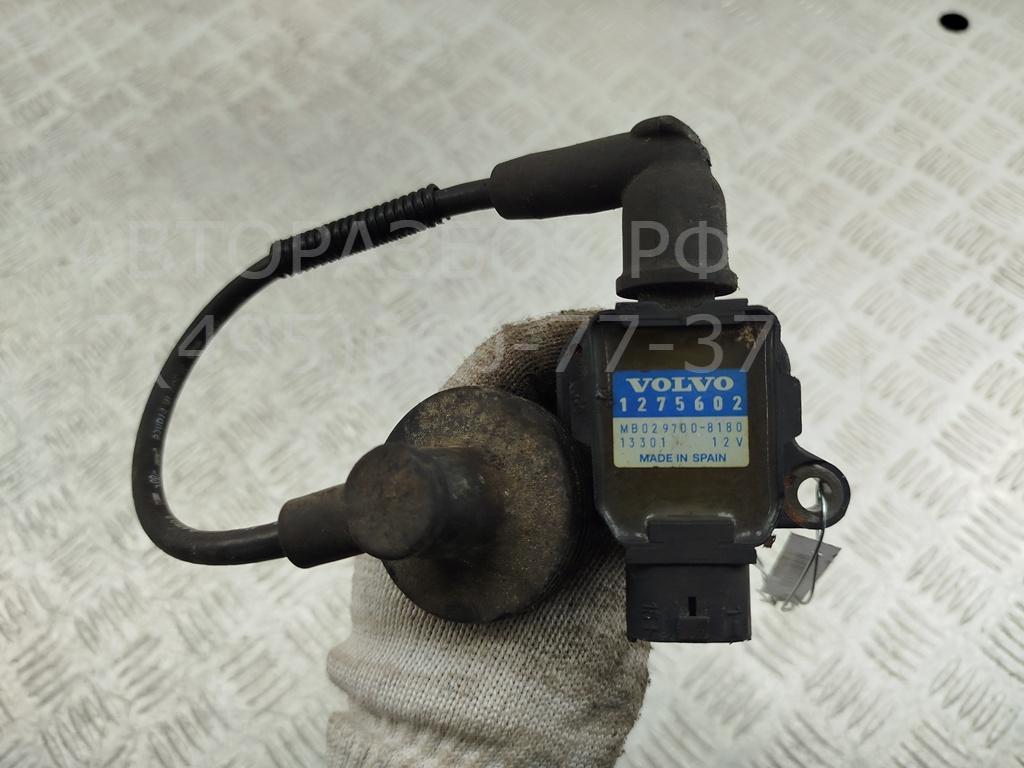 Катушка зажигания