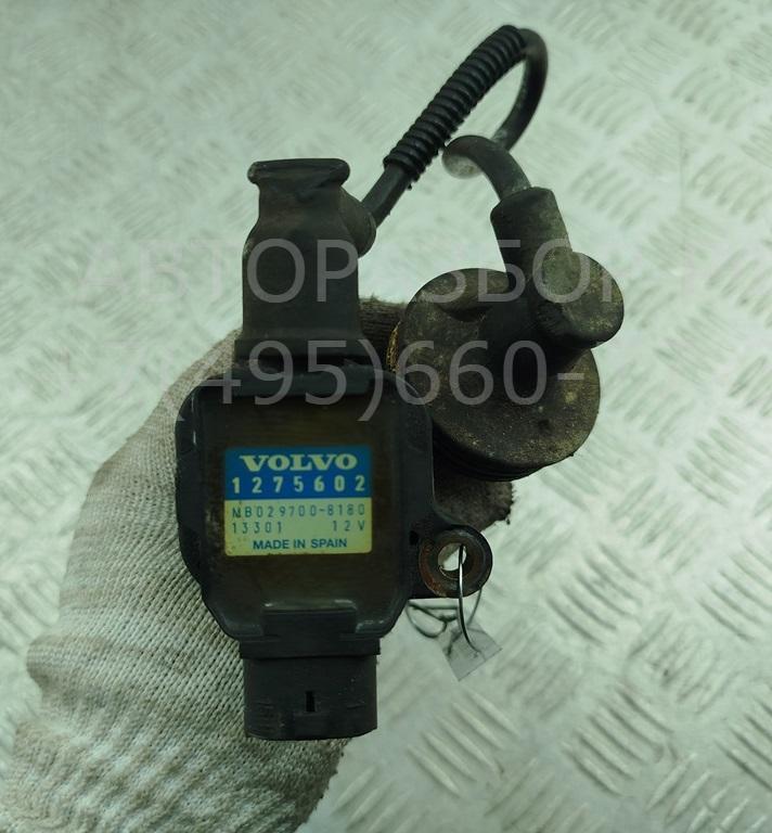 Катушка зажигания