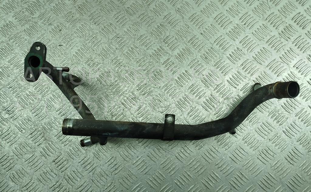 Трубка системы охлаждения