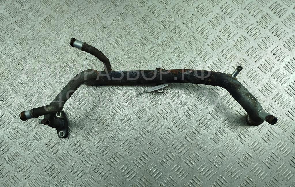 Трубка системы охлаждения