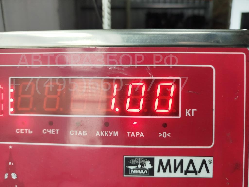 Трубка системы охлаждения