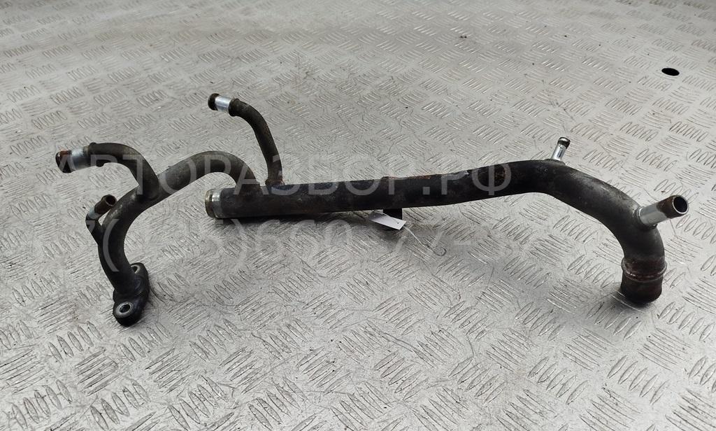 Трубка системы охлаждения