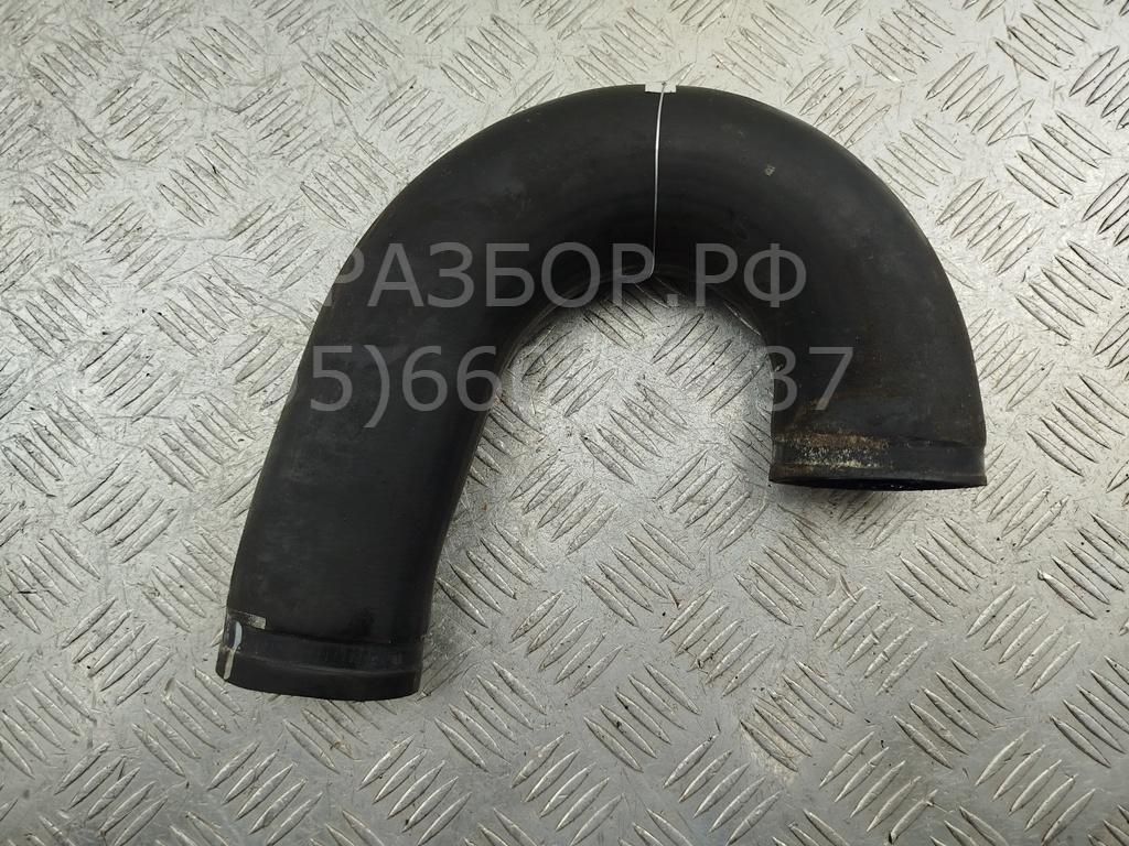 Патрубок интеркулера