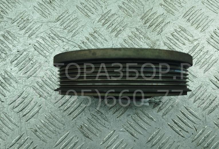 Шкив коленвала