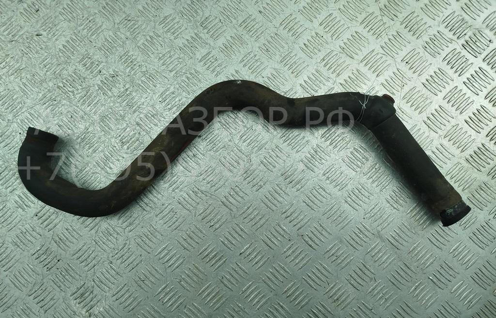 Патрубок радиатора