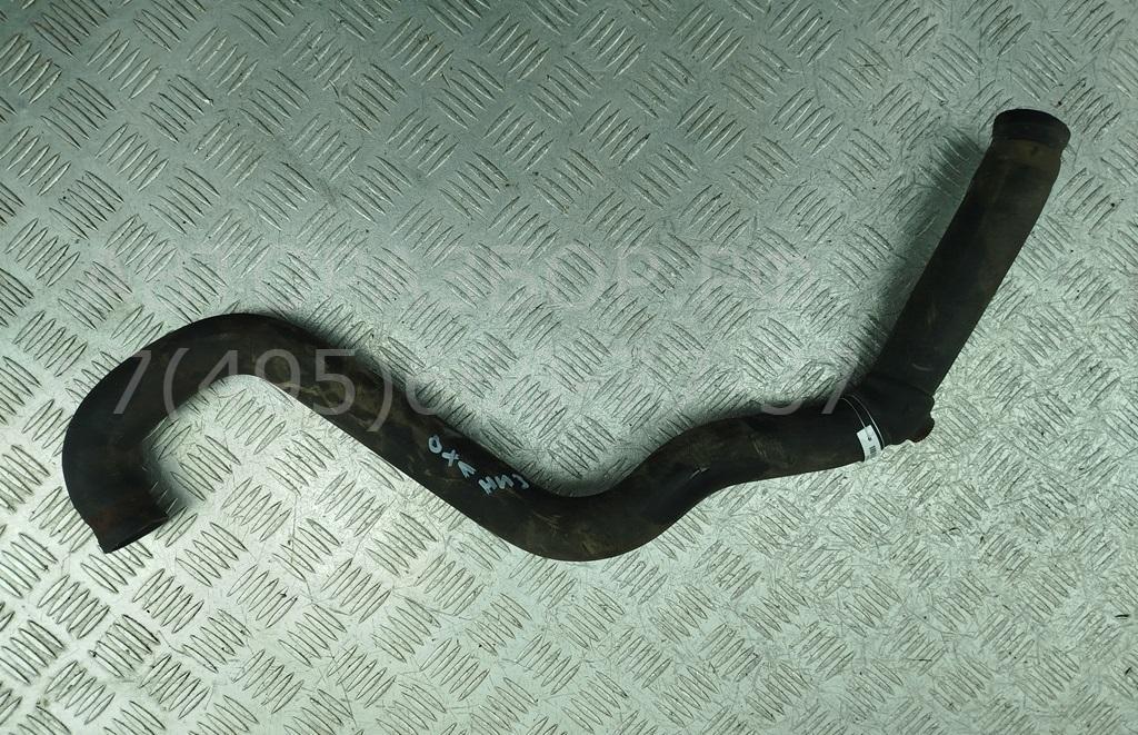 Патрубок радиатора