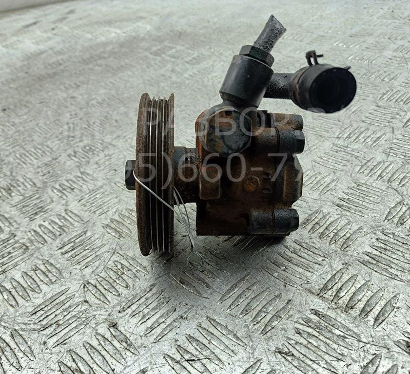 Насос ГУР (гидроусилитель руля)